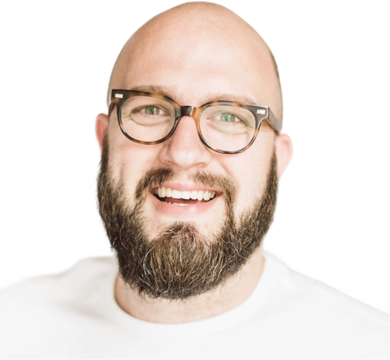 Darrell Vesterfelt